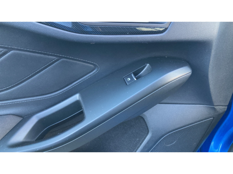 Ford Focus 1.0 EcoBoost 125 ST-Line 5dr Auto Petrol Hatchback